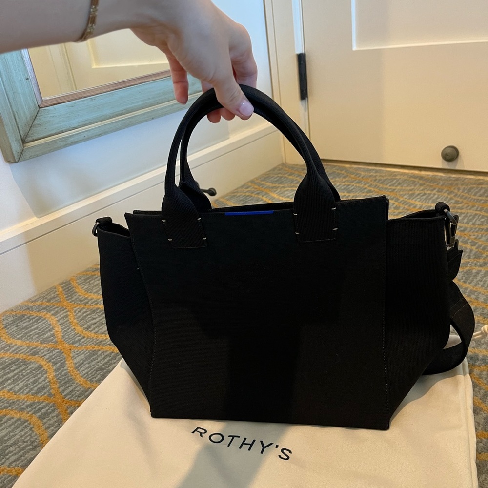 Rothy’s The Handbag